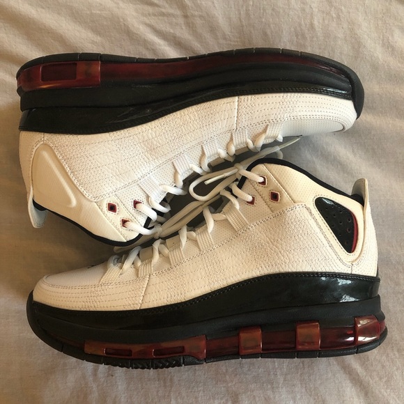 jordan take flight shoes